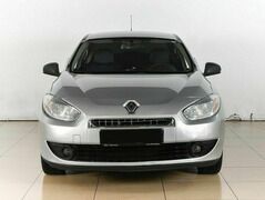Renault fluence, фото №1