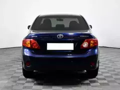 Toyota Corolla, фото №6
