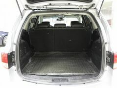 SsangYong Kyron I Рестайлинг, фото №8