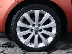 Opel Meriva, фото №14