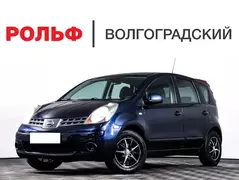 Nissan Note, фото №23