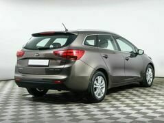 Kia Ceed 1.6 Автомат, фото №4