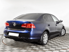 Volkswagen Passat B7, фото №3
