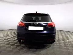 Opel Insignia, фото №6