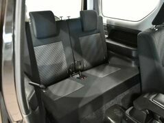 Suzuki Jimny III Рестайлинг 2, фото №6