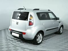 Kia Soul I, фото №3