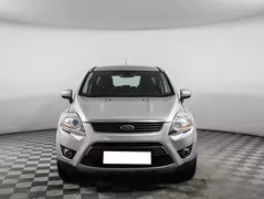 Ford Kuga, фото №2