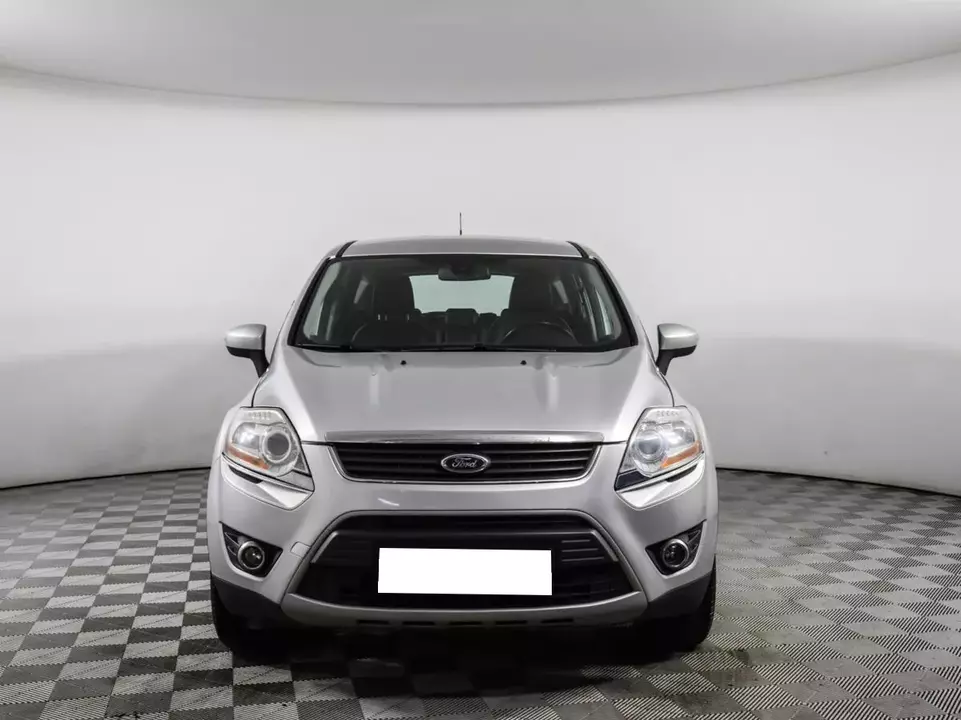 Ford Kuga, фото №2
