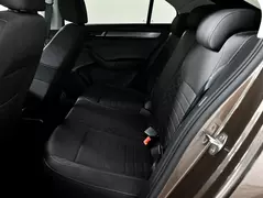 Skoda Rapid, фото №12
