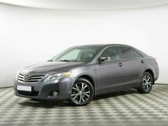 Toyota Camry 3.5 Автомат, фото №1