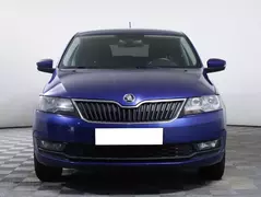 Skoda Rapid, фото №2