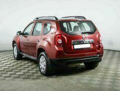 Renault Duster 2.0 Механика, фото №4