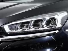 Chery Tiggo 8, фото №15