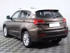 Haval H2, фото №7