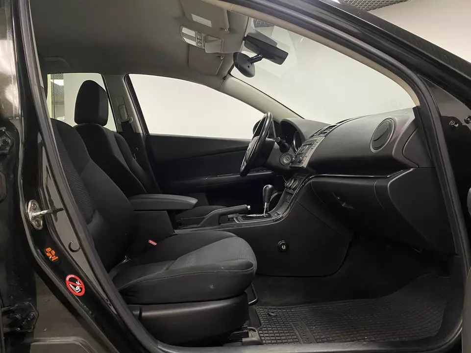 Mazda 6, фото №12