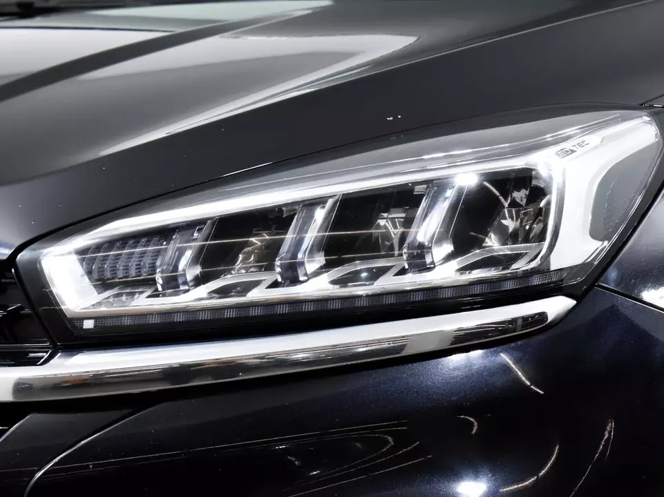 Chery Tiggo 8, фото №15