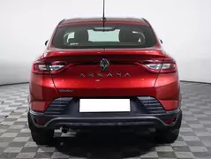 Renault Arkana, фото №6
