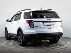 Ford Explorer, фото №4