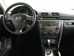 Mazda 3 I (BK) Рестайлинг, фото №7