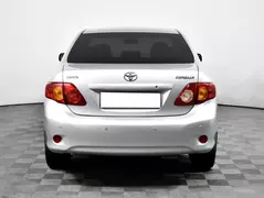 Toyota Corolla, фото №6