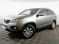 Kia Sorento, фото №1