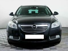 Opel insignia акпп 2010 с пробегом 99 639 км, фото №2
