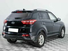 Hyundai creta акпп 2016 с пробегом 95 218 км, фото №9