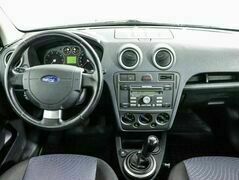 Ford Fusion 1.4 Робот, фото №8