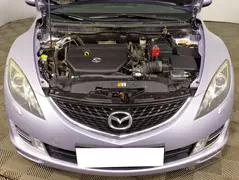 Mazda 6, фото №15