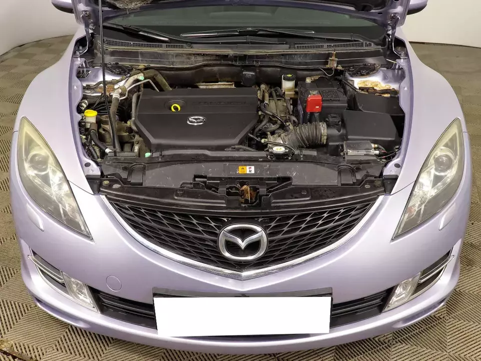 Mazda 6, фото №15