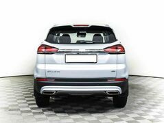 Geely atlas pro робот 2021 с пробегом 5 000 км, фото №7
