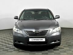 Toyota Camry, фото №2