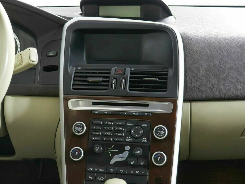 Volvo XC60 I, фото №8