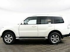 Mitsubishi Pajero IV, фото №8