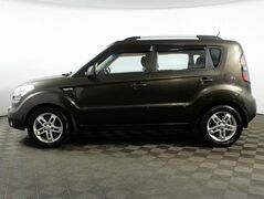 Kia Soul, фото №4