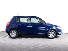 Skoda Fabia, фото №4