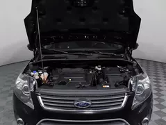Ford Kuga, фото №9