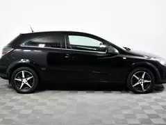 Opel Astra, фото №4