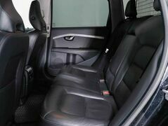 Volvo xc70 акпп 2014 с пробегом 81 000 км, фото №5