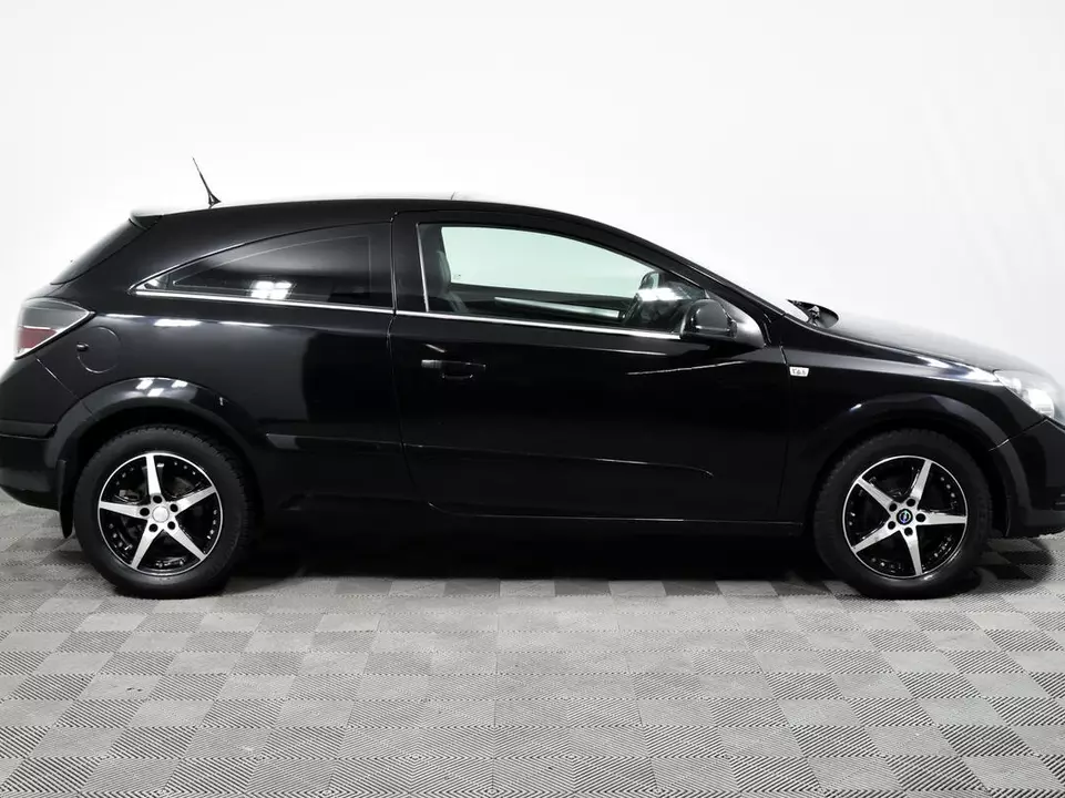 Opel Astra, фото №4