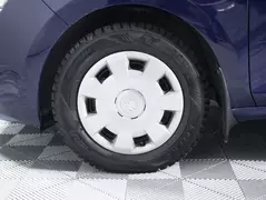 Skoda Rapid, фото №15