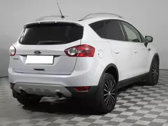 Ford Kuga, фото №5