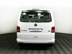 Volkswagen Caravelle, фото №7