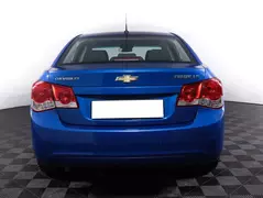 Chevrolet Cruze, фото №6