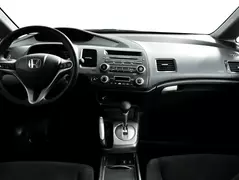 Honda Civic, фото №11