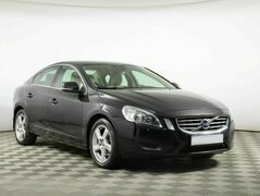 Volvo S60 1.6 Робот, фото №2