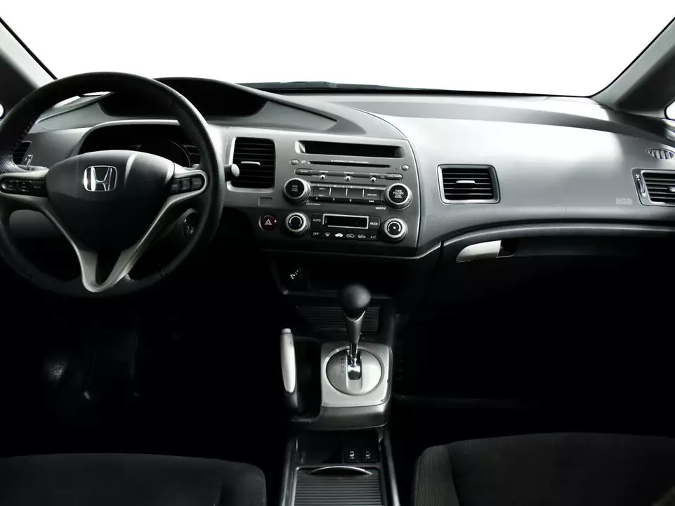 Honda Civic, фото №11