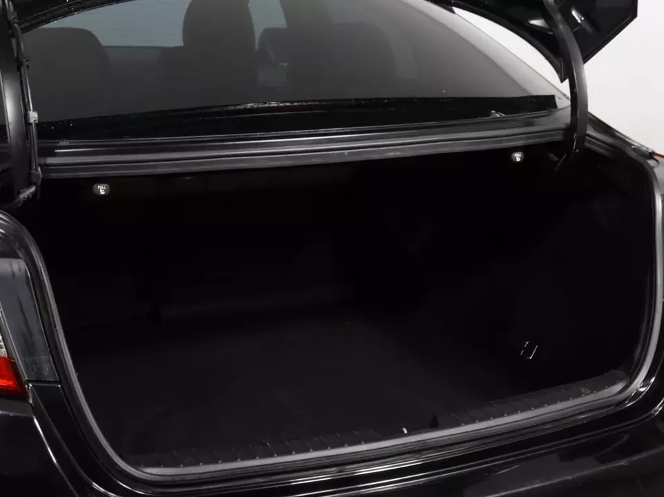 Kia Optima, фото №9