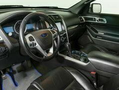Ford Explorer, фото №11