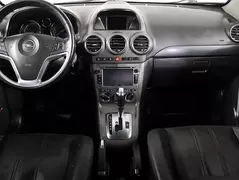 Opel Antara, фото №13